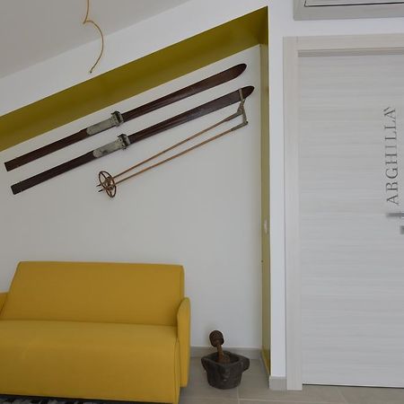 Villa Catona Trigoria 罗马 外观 照片