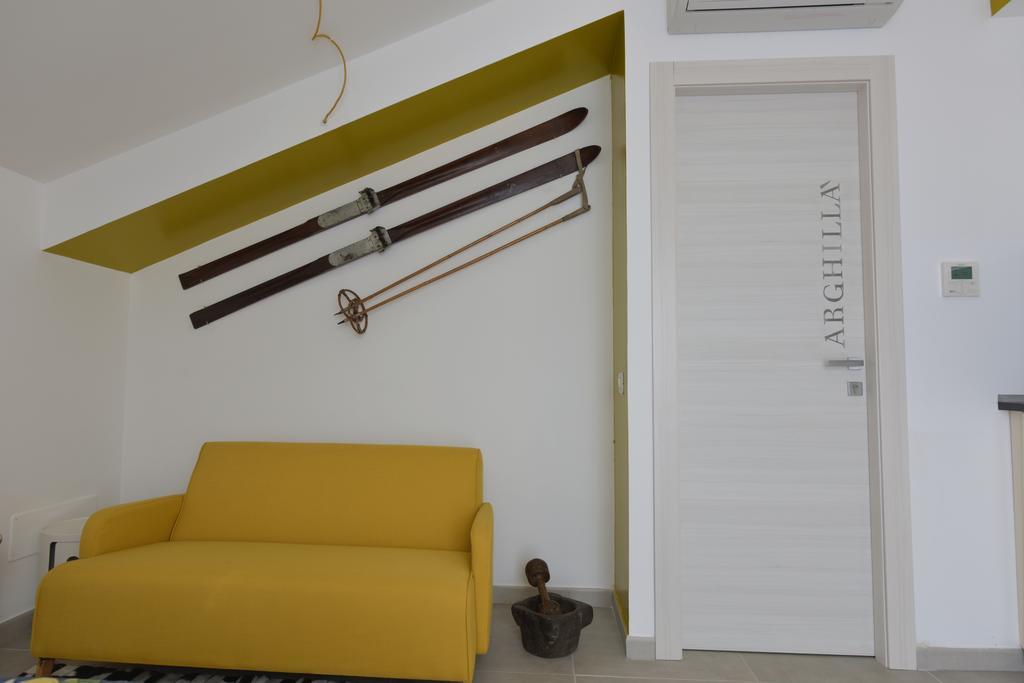 Villa Catona Trigoria 罗马 外观 照片